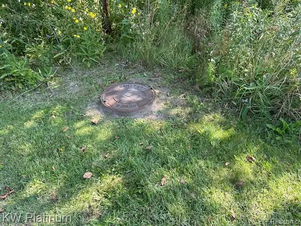 V/L Allen Rd., Kimball Township, MI 48074