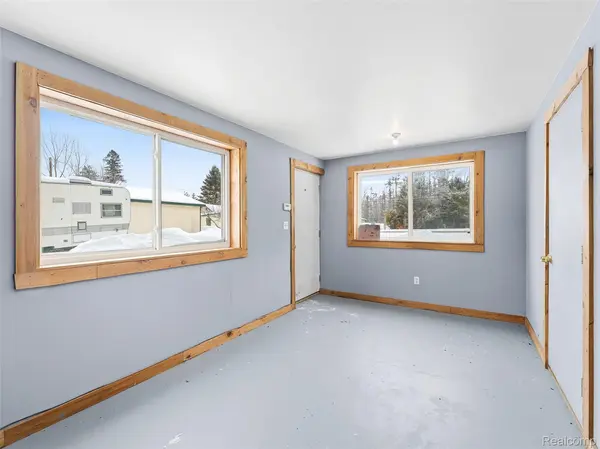 12000 M-32, Briley Township, MI 49709