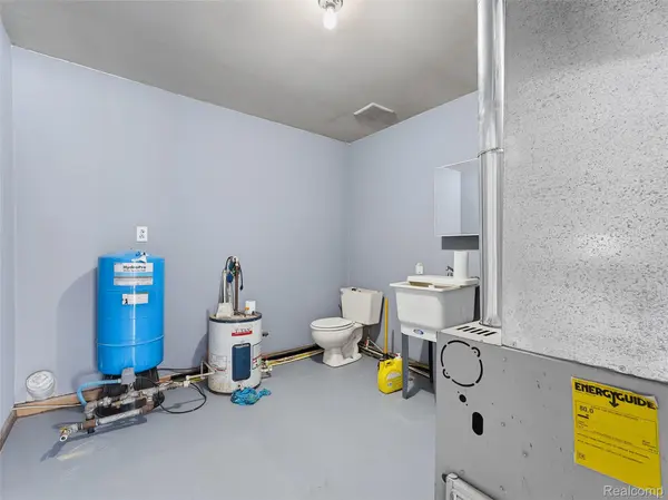 12000 M-32, Briley Township, MI 49709