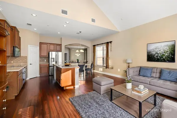 1912 Lantana Lane, Irving, TX 75063