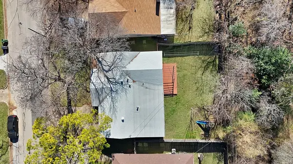 1110 Hollis Street, Arlington, TX 76013