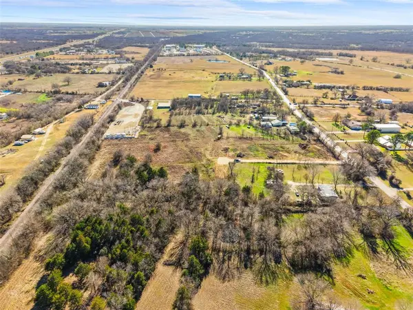 2301 County Road 401, Alvarado, TX 76009