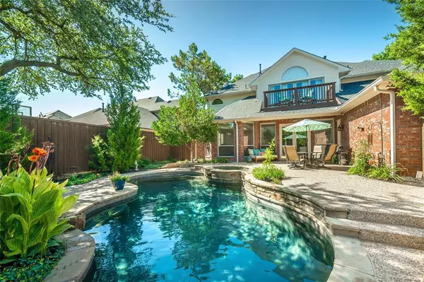 Dallas, TX 75287,4935 Cape Coral Drive