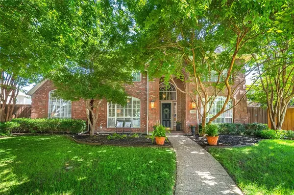 Dallas, TX 75287,4935 Cape Coral Drive