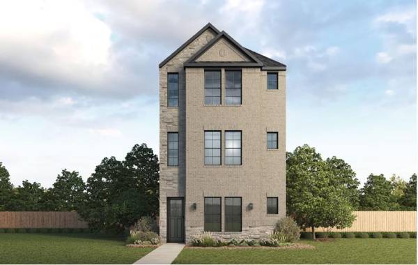 8811 Shoppers Lane, Plano, TX 75024