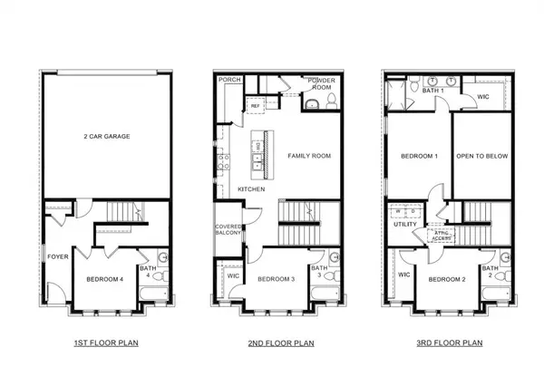 8811 Shoppers Lane, Plano, TX 75024