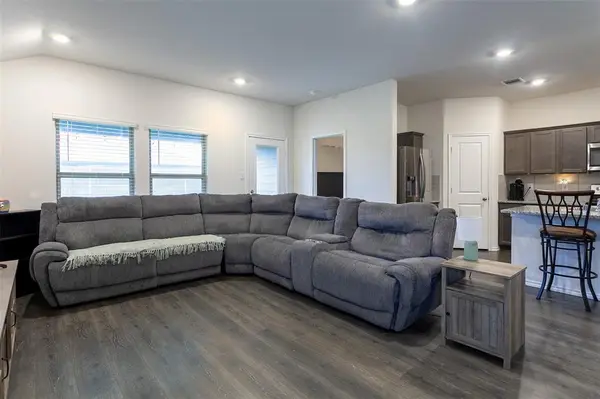 408 Cultivator Court, Josephine, TX 75189