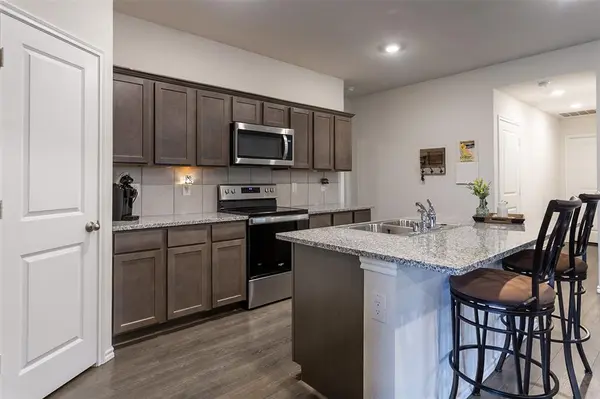 408 Cultivator Court, Josephine, TX 75189