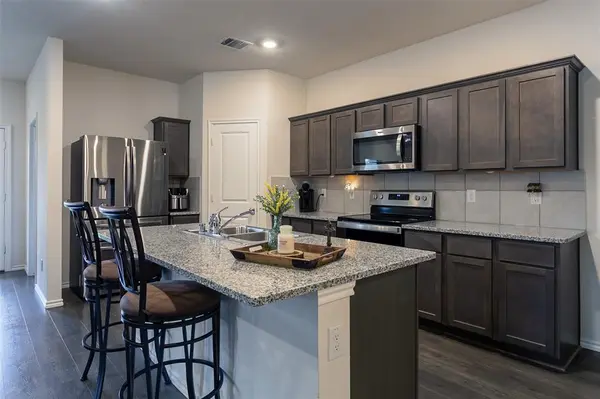 408 Cultivator Court, Josephine, TX 75189