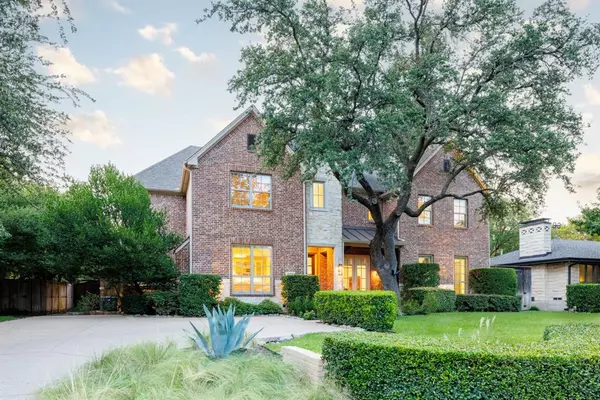 Dallas, TX 75225,6023 Del Norte Lane