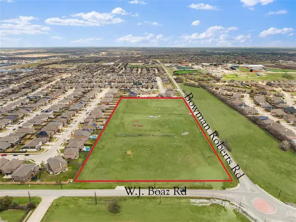 7451 Bowman Roberts Road, Fort Worth, TX 76179