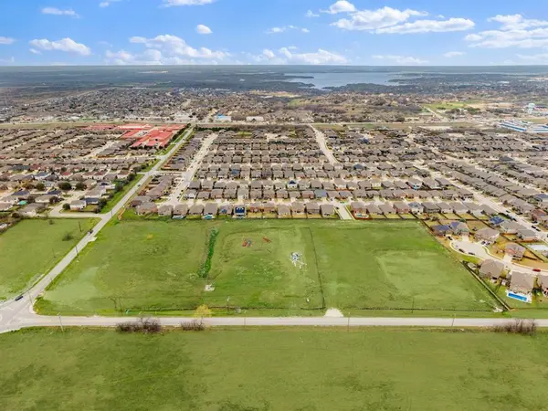 7451 Bowman Roberts Road, Fort Worth, TX 76179