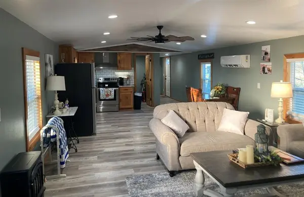 248 Shaffer Road, Denison, TX 75021