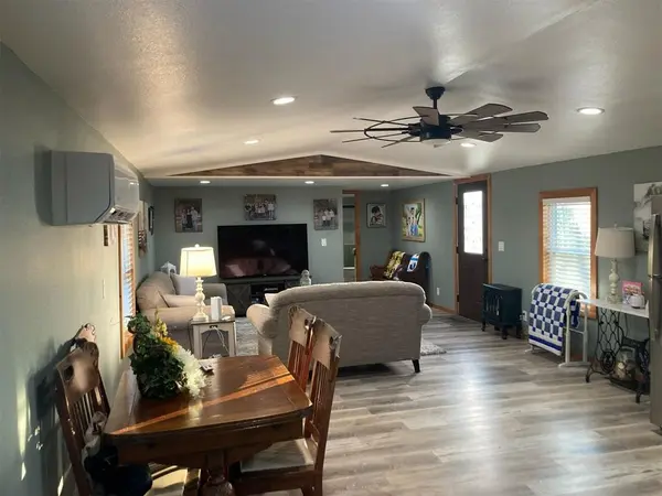 248 Shaffer Road, Denison, TX 75021