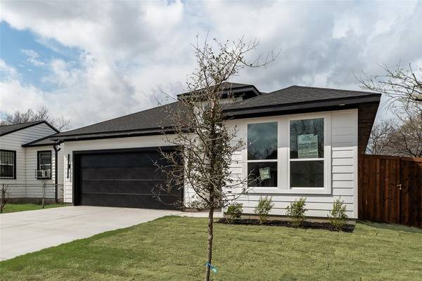 2511 Lea Crest Drive, Dallas, TX 75216