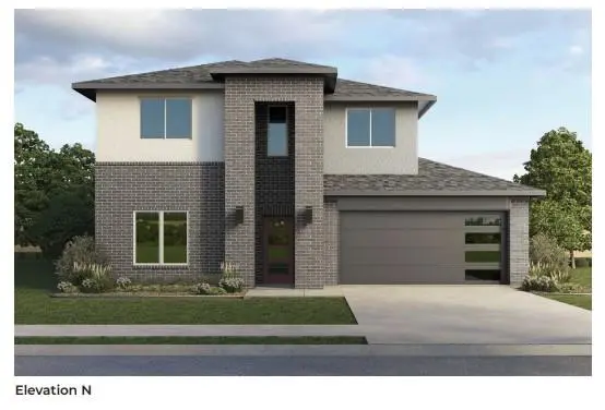 3634 Sagauro Drive, Grand Prairie, TX 75052