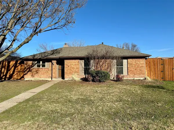 2218 Fuqua Road, Rowlett, TX 75088