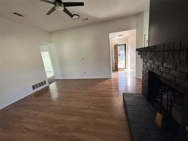 2218 Fuqua Road, Rowlett, TX 75088