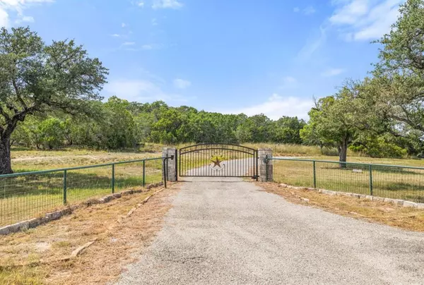 Address not disclosed, Marble Falls, TX 78654