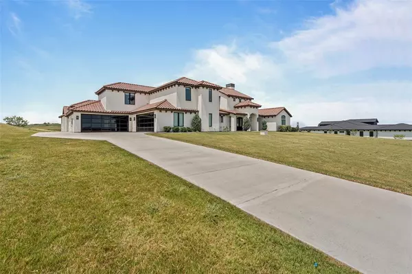 Aledo, TX 76008,227 High View Trail