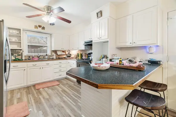 3171 Margaret Street, Paris, TX 75460