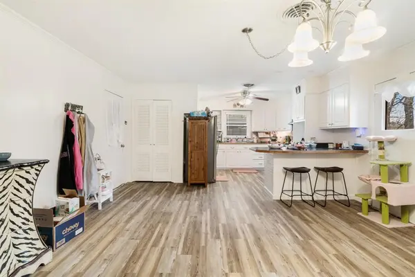 3171 Margaret Street, Paris, TX 75460