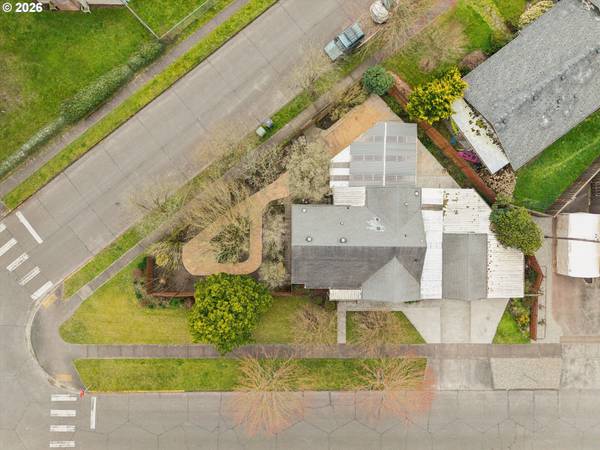 2609 HEMLOCK ST, Longview, WA 98632