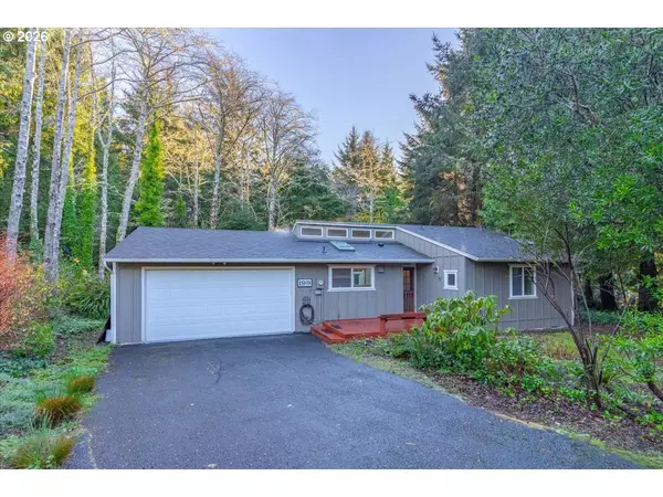 Depoe Bay, OR 97341,199 SW THE PINES DR