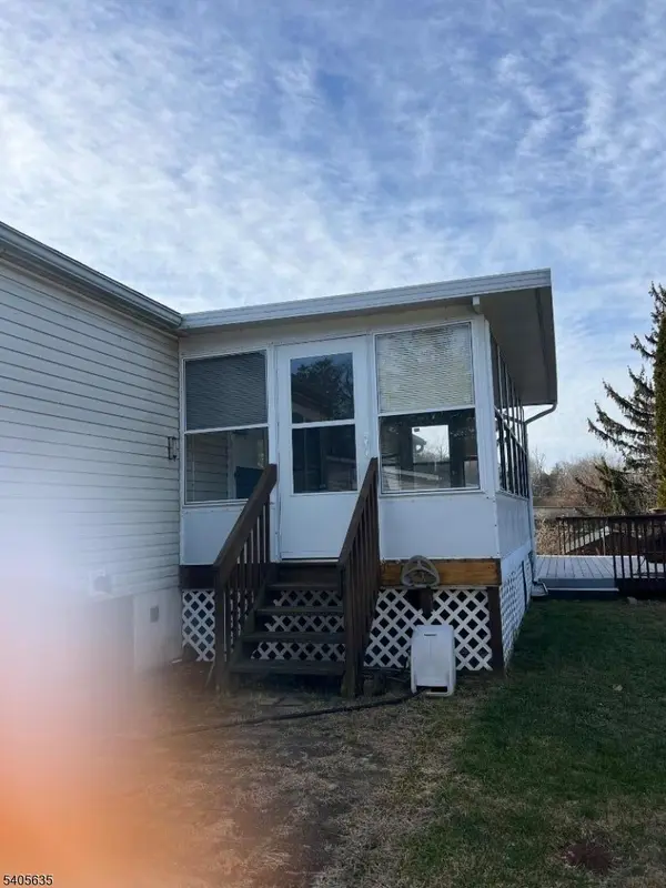 92 NEW STREET, Oxford Twp., NJ 07863