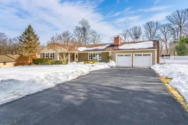 816 Mine Rd, Bridgewater Twp., NJ 08807