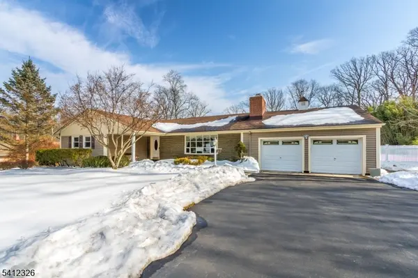 816 Mine Rd, Bridgewater Twp., NJ 08807