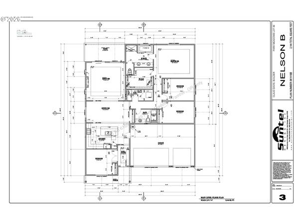 610 E Fourth ST, Yamhill, OR 97148