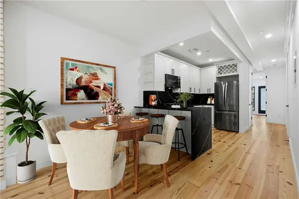 583 Putnam AVE #3, Brooklyn, NY 11221