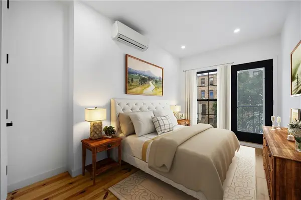 583 Putnam AVE #3, Brooklyn, NY 11221