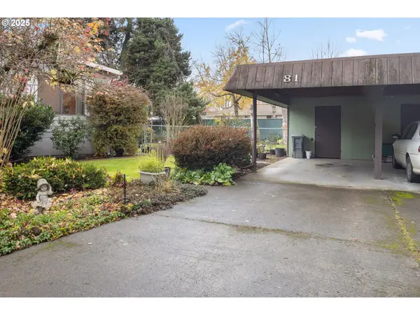 4915 SWEGLE RD #81, Salem, OR 97301