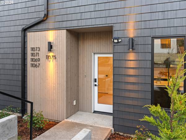 11075 SW 61st AVE #6, Portland, OR 97219