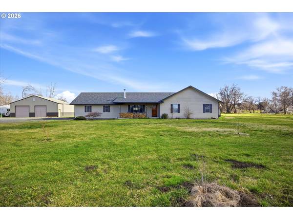 495 SW SECOND ST, Irrigon, OR 97844