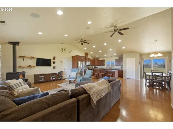 495 SW SECOND ST, Irrigon, OR 97844