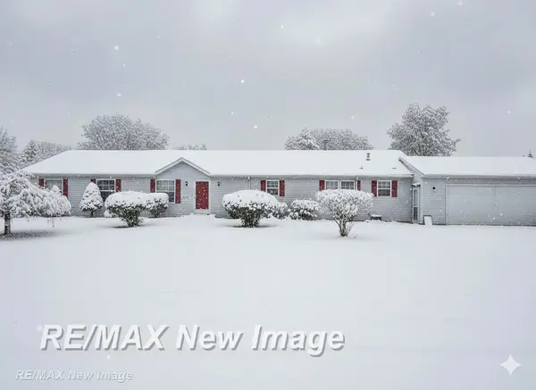 3605 Orange ST, Bridgeport Twp, MI 48601