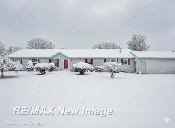 3605 Orange ST, Bridgeport Twp, MI 48601