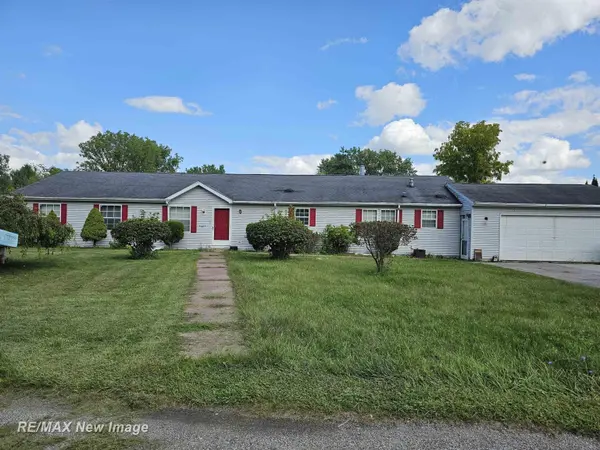 3605 Orange ST, Bridgeport Twp, MI 48601