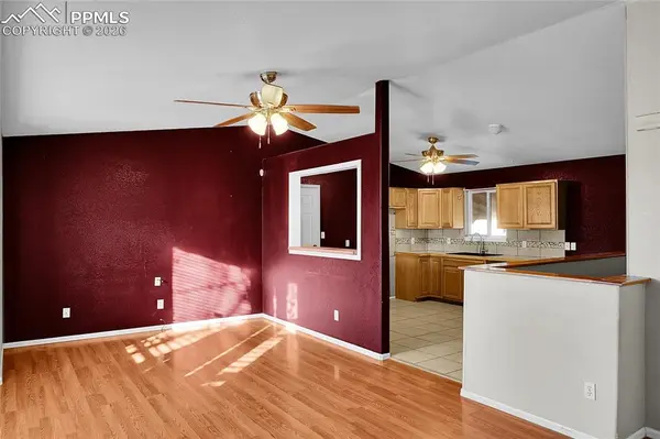 864 S Kline DR, Pueblo West, CO 81007