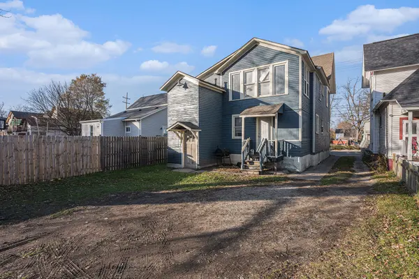 611 W North ST, Kalamazoo City, MI 49007