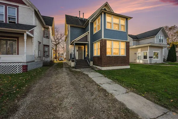 611 W North ST, Kalamazoo City, MI 49007