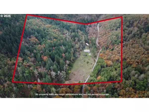 Riddle, OR 97469,2100 BOYER RD