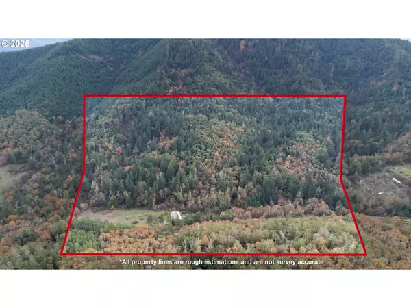 Riddle, OR 97469,2100 BOYER RD