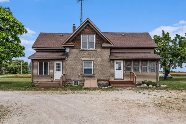 5818 US Highway 31, Sherman Twp, MI 49411