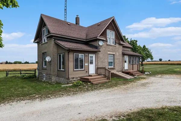 5818 US Highway 31, Sherman Twp, MI 49411