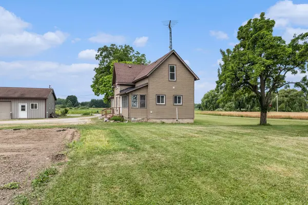 5818 US Highway 31, Sherman Twp, MI 49411