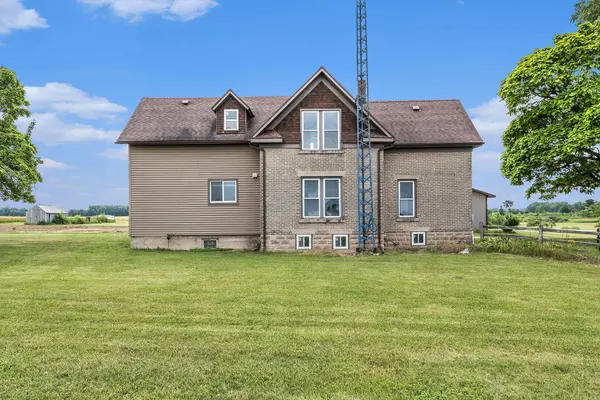 5818 US Highway 31, Sherman Twp, MI 49411